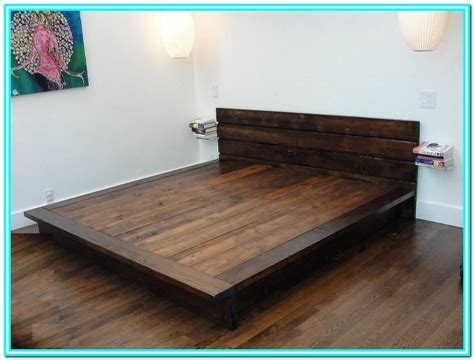 King Platform Bed With Storage Diy - Bedroom : Home Decorating Ideas #m9qxRvxw1J