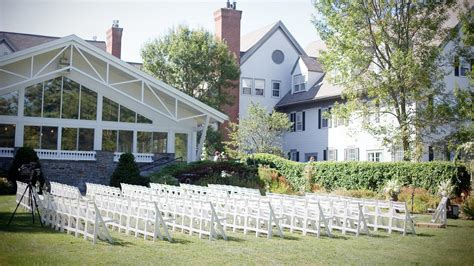 Vermont Wedding Venues | Essex Resort