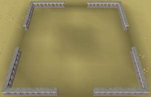 Marble wall - OSRS Wiki