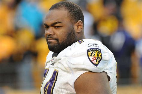 Michael Oher Then and Now: A Timeline of the NFL Star's Life and Career