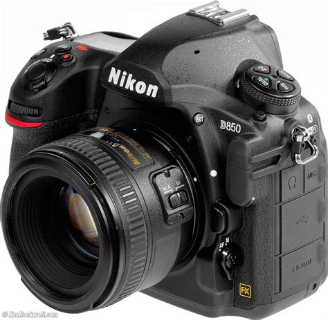 Nikon D850 Review