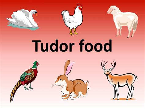 PPT - Tudor food PowerPoint Presentation, free download - ID:1269805