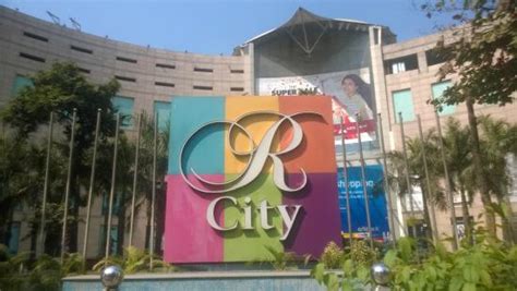 R City Mall (Mumbai) - 2020 All You Need to Know BEFORE You Go (with ...