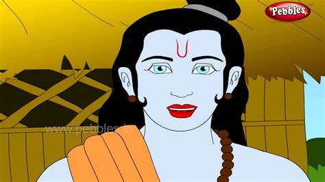 Ramayan Episode 09 | Telugu HD - YouTube