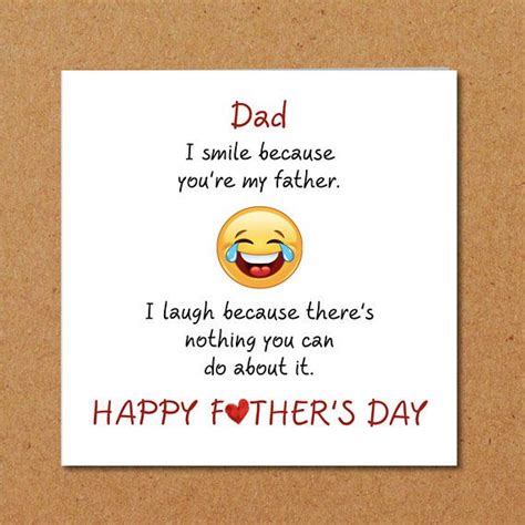 Funny Father Day Quotes Daughter - ShortQuotes.cc