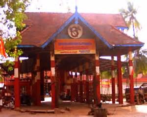 Alappuzha Temples