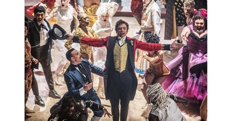 The Greatest Showman | What Movies Are Nominated For Awards in 2018? | POPSUGAR Entertainment ...