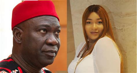 Ike Ekweremadu detained 82 days, daughter seeks kidney donor - LifeAndTimes News