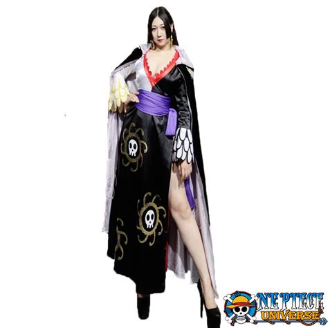 Boa Hancock Merch Archives - Official One Piece Merch Collection 2024 - One Piece Universe Store