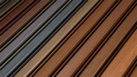 TimberTech® Azek Decking composite products