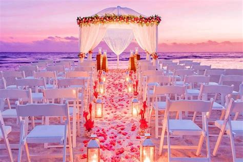 6 Best Destination Wedding Locations in India that are Beyond Stunning