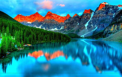 50 Beautiful Nature Wallpapers for your Desktop Mobile and Tablet - HD