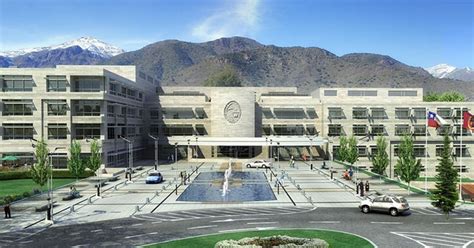 Clínica Universidad de los Andes | Hospitecnia