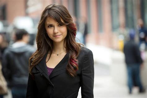 Elena's new haircut - The Vampire Diaries TV Show Photo (33983078) - Fanpop