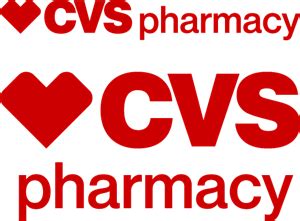 CVS Pharmacy Logo PNG Vector (EPS) Free Download