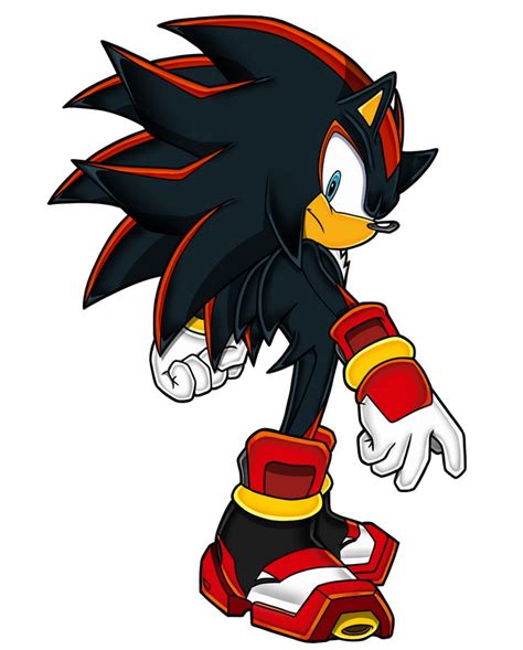 Xeno: Shadow (Super Shadow 4) by SKCollabs on DeviantArt | Super shadow, Sonic and shadow, Sonic ...