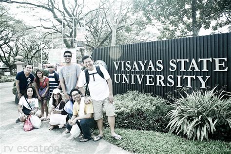 College University: Visayas State University College Of Veterinary Medicine