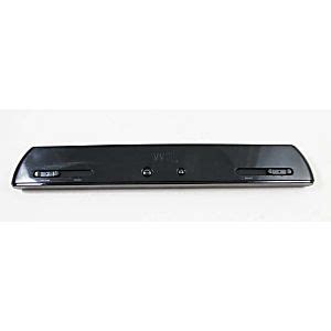 Wii Black Wireless Ultra Sensor Bar