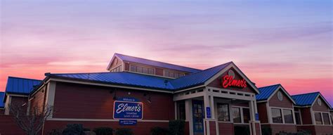 Welcome to the family, South Medford Elmer’s! | Elmer's Restaurants