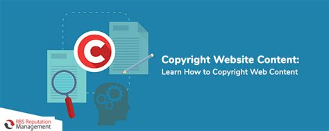 How to Copyright Website Content With ©2020 Copyright Laws