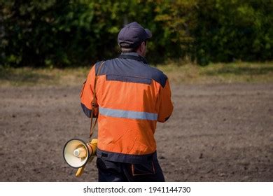 Man Brigade Carries Out Work Stock Photo 1941144730 | Shutterstock