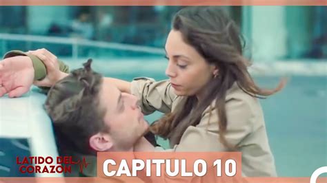 Latido Del Corazon - Capitulo 10 - YouTube