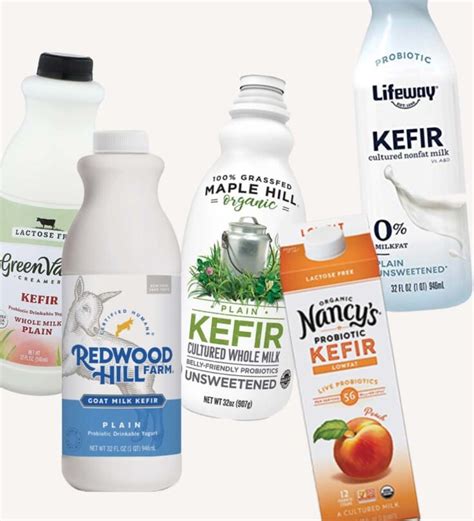 What is Kefir and How to Use It