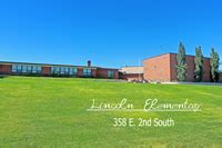 School Profile | Lincoln Elementary