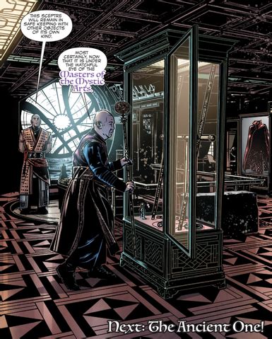 Image - Sanctum Sanctorum Prelude.png | Marvel Cinematic Universe Wiki | FANDOM powered by Wikia