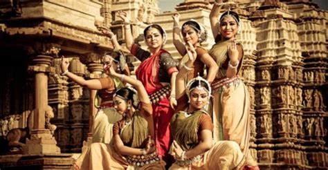 Khajuraho Dance Festival 2019 | Festival in Khajuraho