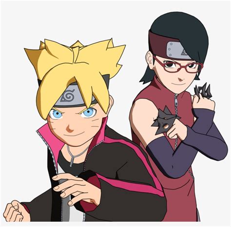 After Witnessing Boruto Do The Rasengan Training Under - Naruto Storm 4 Boruto Png - Free ...