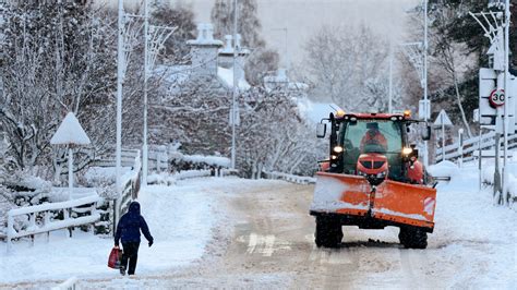 Rare polar vortex phenomenon could bring snow and big freeze within ...