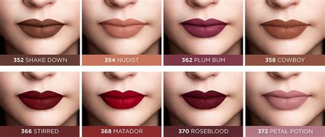 L'Oreal Infallible Pro Matte Liquid Lip 6.3ml | Hermo Online Beauty Shop Malaysia | Loreal ...