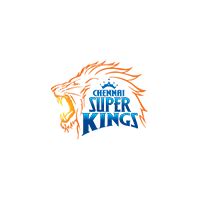 Download Chennai Super Kings Logo Vector & PNG