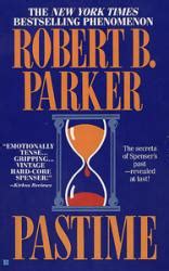 The Spenser Series - Robert B. Parker