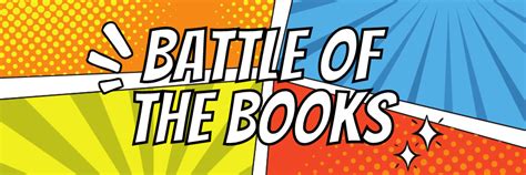 Battle of the Books – Massena Public Library