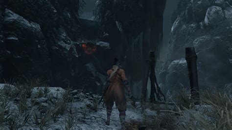 SPOILERS Sculptor and Demon of Hatred hint : r/Sekiro