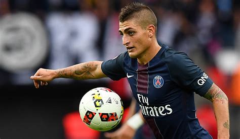 The Curious Case of Marco Verratti - PSG Talk