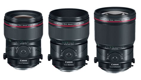 A First Look at Canon's New Tilt-Shift Macro Lenses | Fstoppers