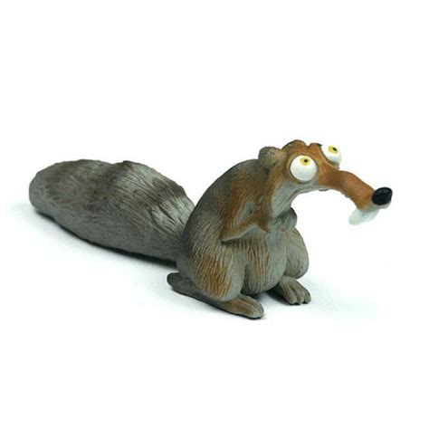 Mini Figure: Scrat - MF-IA-002