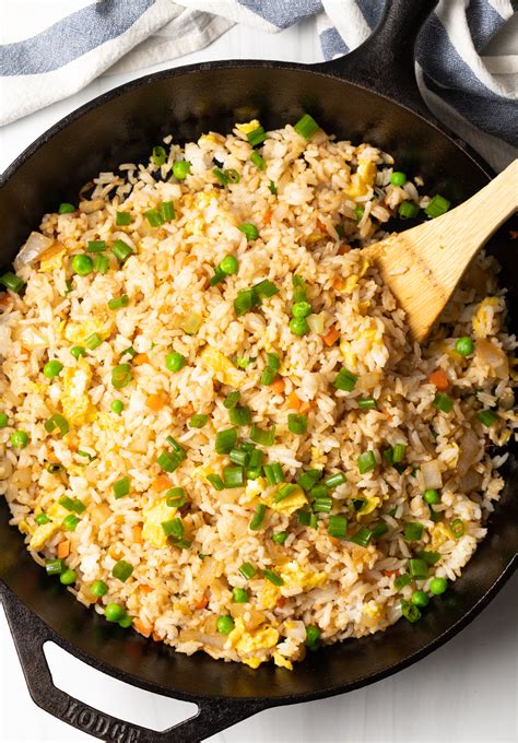 How To Cook Hibachi Fried Rice - Methodchief7