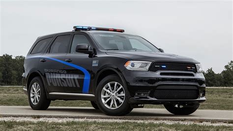 Dodge Durango Police Interceptor - CC2 Vehicle Suggestions - Car ...