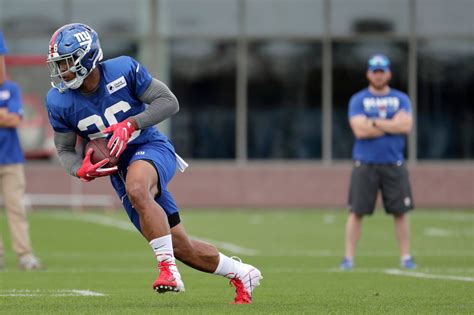 Saquon Barkley and the Impossible Hype Machine - The New York Times