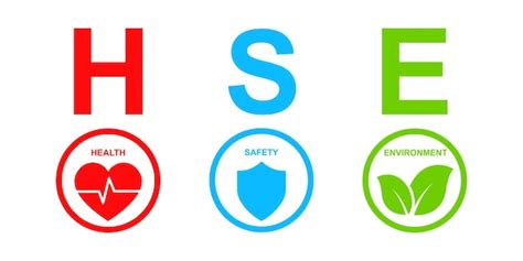 Premium Vector | Hse icons. health, safety, and environment icon vector set. standard safety ...