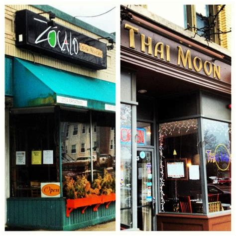 Two Arlington Restaurants Changing Owners | Arlington, MA Patch