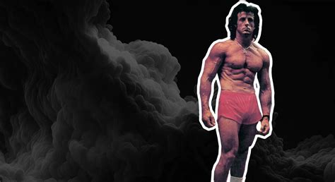 Sylvester Stallone Workout Routine: (Top Physique!) | Baller Circuit