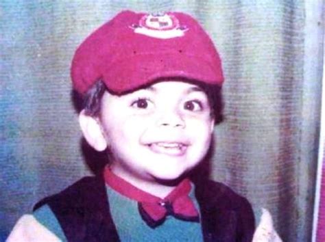 Virat Kohli: Success Story & Life-History » StarsUnfolded