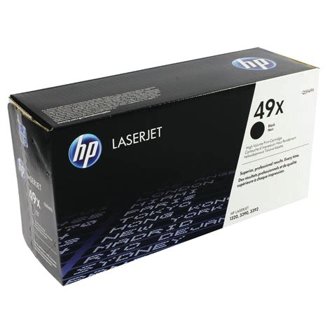 HP Laserjet 1320 Toner Cartridges | Free Delivery | CartridgeMonkey