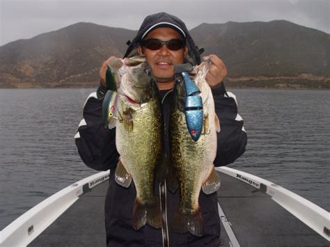 How to Catch Largemouth Bass - Tips for Fishing for Largemouth Bass