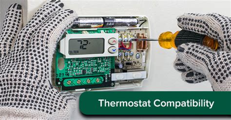 How To Check Thermostat Compatibility In Your Home